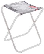 Krzesełko campingowe Polo Plus PATIO MIX KOLORÓW