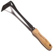 Motyczka kuta stalowa