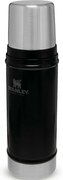Stanley Termos Legendary Classic 470 ml czarny matowy, 0,47 l
