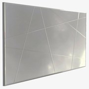 Lustro Light 62 x 130 cm