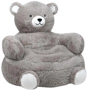 Pufa dla dziecka SWEETY, 45 x 45 x 45 cm