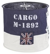 Globo - Abażur do lampy E27 pr. 28 cm