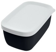 Wielorazowy pojemnik na sos do sałatki CANDY, KOZIOL