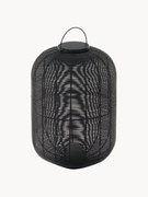 Zewnętrzna lampa stołowa LED Saranella, W 55 cm