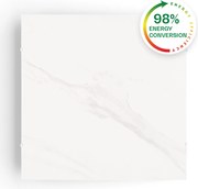 Klarstein Santorini Smart 500W 60x60cm Panel na podczerwień Biały
