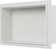 Półka wnękowa ze stali nierdzewnej BS203010