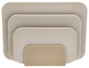 Deski do krojenia zestaw 3 szt. 26,5x35,5 cm Choptima – Rosti