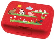 Śniadaniówka dla dzieci CANDY L, organic, KOZIOL