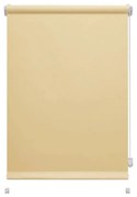 Beżowa roleta 97x150 cm Mini Sonata – Gardinia