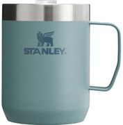 Stanley Kubek termiczny Camp Mug 230 ml Shale, 230 ml