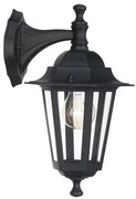 Philips Bright Light 71526/01/30 - Kinkiet zewnętrzny PEKING 1xE27/60W