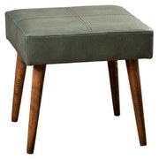 Stołek Urga Green