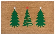 Wycieraczka ze świątecznym motywem 45x75 cm Mix Mats – Hanse Home