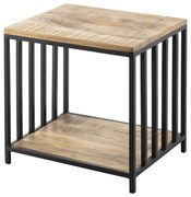 Stolik Loft 45x35x45 cm