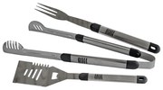 Akcesoria do grillowania zestaw 3 szt. – Garden Pleasure