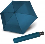 Zero*Magic uni crystal blue - w pełni automatyczny parasol damski/męski