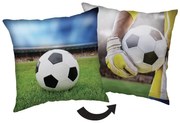 Poduszka dziecięca Football – Jerry Fabrics