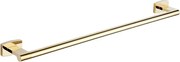 Mexen Zoja wieszak na ręcznik, złoty - 7019124-50