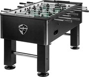 Stół piłkarski TUNIRO PRO 110 kg czarny