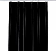 Zasłona na haczykach flex podwójnych