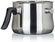 Banquet Garnek do gotowania mleka Akcent, 2,5 l, 2,5 l