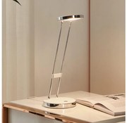 Eglo 93077 - lampka stołowa LED GEXO LED/3W/230V