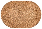 Korkowa mata stołowa 30x45 cm Querco – ZicZac