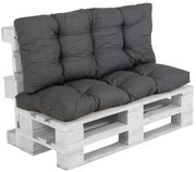 Poduszka półpaletowa Dafni H024-07PB PATIO