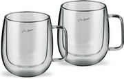 Lamart LT9035 zestaw szklanek Lait Vaso, 350 ml, 2szt., 350