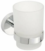 SAPHO XR903 X-round szklanka, chrom