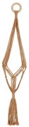 System do zawieszenia doniczki ø 14,5 cm Macramé – Esschert Design