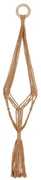 System do zawieszenia doniczki ø 14,5 cm Macramé – Esschert Design