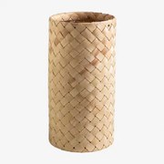 Klosz Do Lampy Sufitowej Tabita ↑50 Cm - Sklum