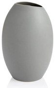 Szary ceramiczny wazon Fancy Home – Tescoma