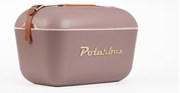 Brązowy pojemnik chłodzący 12 l Classic Gold – Polarbox