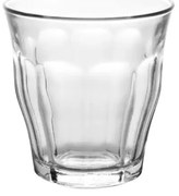 Szklanki zestaw 6 szt. 130 ml Picardie – Duralex