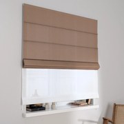 Roleta rzymska dzień noc Duo