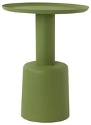 Okrągły stolik ø 39 cm Milaki – Light &amp; Living