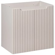 Szafka pod umywalkę NOVA CASHMERE 82-60-2D 60cm kaszmirowa COMAD