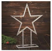 Markslöjd 704002 - LED Zewnętrzna dekoracja bożonarodzeniowa STOLT LED/1,26W/12V IP44