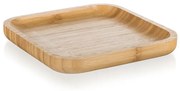Banquet Taca do serwowania BRILLANTE Bamboo, 16,5 x 16,5 cm