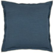 Poduszka ozdobna, bawełniana, HELIOS, 45 x 45 cm