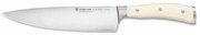 Wüsthof CLASSIC IKON nóż kuchenny 20 cm kremowy