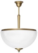 Lampa klasyczna z mosiądzu YR-S1AD