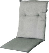 Doppler STAR 7027 - niska poduszka na fotel z niskim oparciem