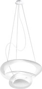 Artemide AR 1249010A - ściemnialna lampa wisząca na lince PIRCE MICRO LED/27W/230V