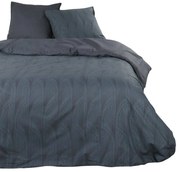 Pościel bawełniana Deco Pattern, dwustronna, 220 x 240 cm