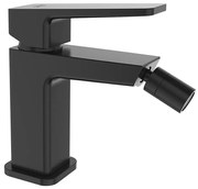 Sapho - Bateria bidetowa TURSI, matowa czerń