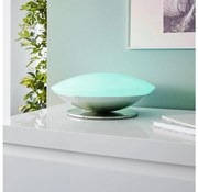 Eglo 97813 - LED RGB ściemnialna lampa stołowa FRATTINA-C 1xLED/18W/230V