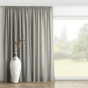 Zasłona na taśmie marszczącej 1 szt.